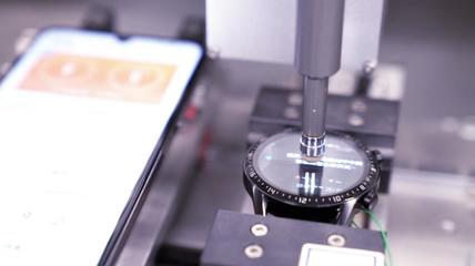 重磅!華為穿戴布局三大數(shù)字健康研究:高血壓管理、智能體溫及冠心病篩查