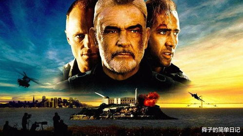 緊張到無法呼吸,這5部動作電影,你一定要記得觀看