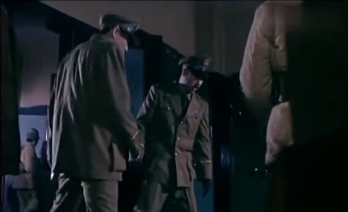 國產(chǎn)電影 國產(chǎn)戰(zhàn)爭諜戰(zhàn)片 黑花殺手驚心潛伏敵人內(nèi)部,長春電影制片廠出品