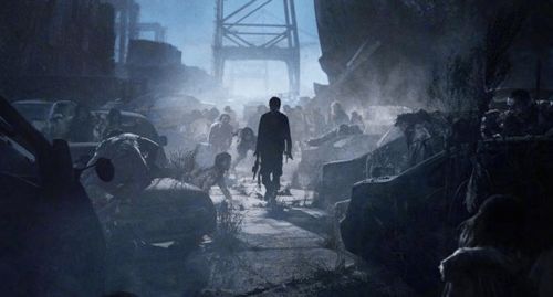 釜山行2 入圍 戛納2020 片單,片方公布新海報(bào)