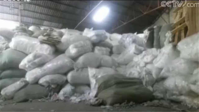 “衛生用品”竟然是這么生產出來的?記者暗訪發現驚人一幕!