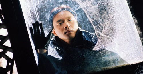 國產恐怖片太low 最牛逼的都在20年之前