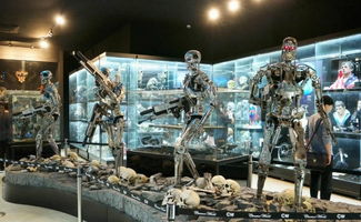 影品匯攜手 大偃術師 打造爆款影視衍生品