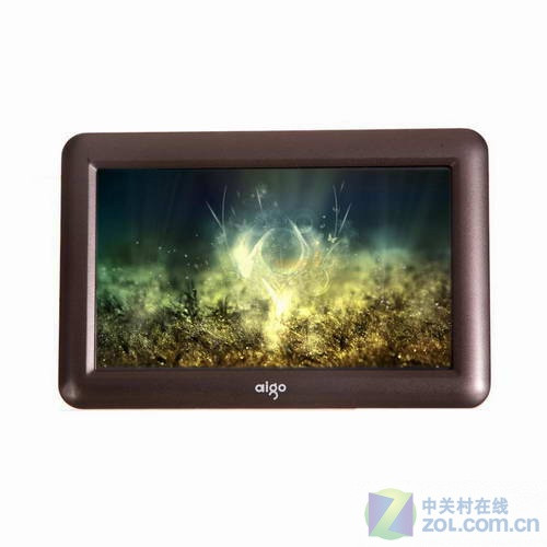 支持CMMB移動數(shù)字電視 市場高清晰MP4推薦(6)