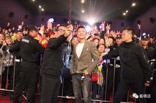 橫店影視瞄準行業龍頭地位 打造全國文化產業領軍企業