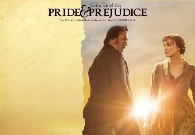 【名著聽讀】傲慢與偏見:Pride and Prejudice I