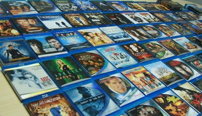 藍(lán)光駕到,四類(lèi)產(chǎn)品大比拼