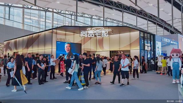 AI破局：尚品宅配以“隨心選”破解設(shè)計(jì)難題