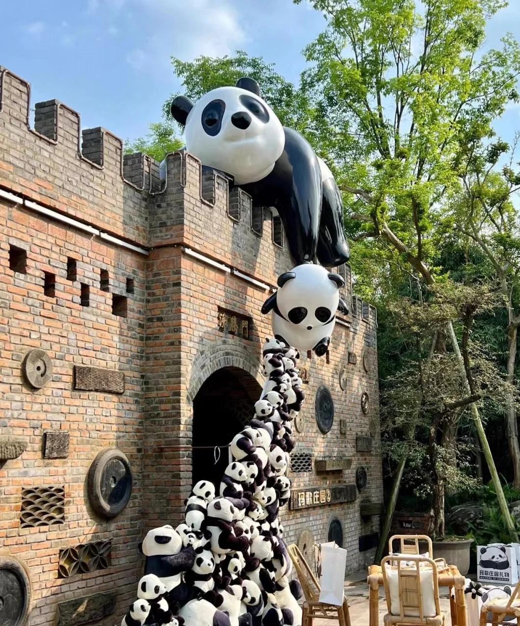 紅磚老廠變文創園 隨手拍大片，電影般的藝術重生