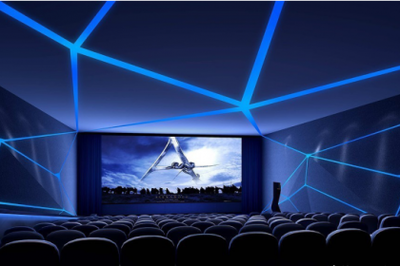 電影 連接情感與想象的藝術橋梁