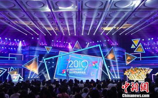 多彩貴州網(wǎng)互聯(lián)網(wǎng)精品盛典落幕 潘粵明戚薇折桂榮譽(yù)榜單